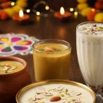 Why We Make Chivda, Sev, and Namkeen During Diwali
