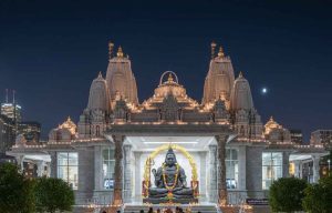 Shiva Temples to Visit During Karthika Masam in Canada