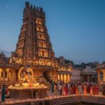 Shiva Temples to Visit During Karthika Masam in USA