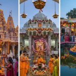 Full Moon Reflections: Journaling During Karthika Pournami