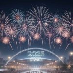 South Africa Diwali 2025 Celebrations