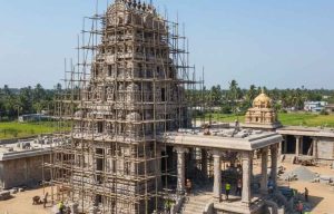 South India Temple Boom