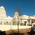 Hindu Priest Position