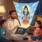 Why Every NRI Should Light a Lamp Daily During Karthika Masam