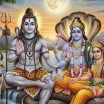 Story of Lord Shiva and Vishnu During Karthika Masam