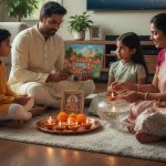 Karthika Masam Fasting Recipes for NRIs: Simple, Sacred, and Soulful