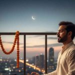 NRI Women and Karthika Masam: Balancing Career, Family, and Faith