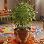 Amavasya Night of Diwali: Significance of Darkness and Light