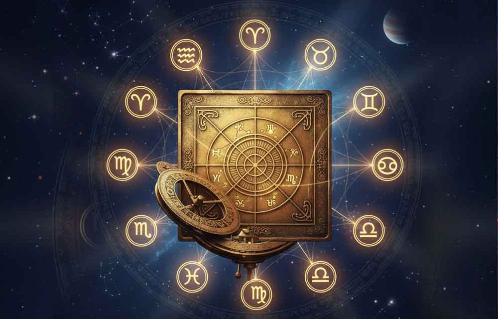 Vedic Horoscope: October 13 - October 19, 2025