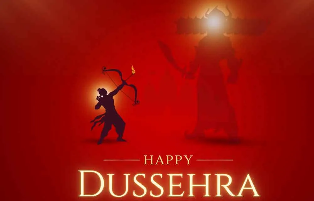 Vijayadashami 2025: A Nationwide Symphony of Triumph and Tradition — Festivals