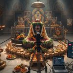 Virtual Karthika Masam Pooja