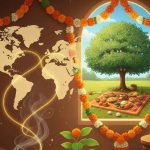 Why Karthika Masam Strengthens Family Bonds Among NRIs