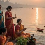 Women's Role and Rituals During Karthika Masam: