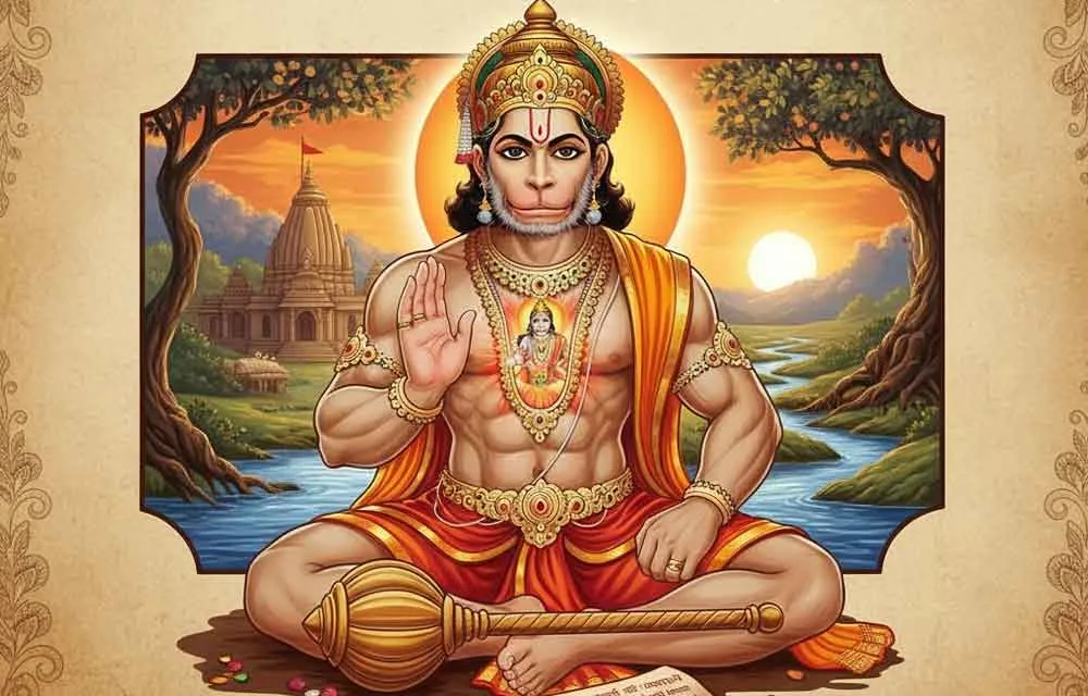 Karthika Masam Tuesday Rituals, Poojas, Mantras & Vratams: Complete 2025 Guide for Hanuman’s Strength & Victory