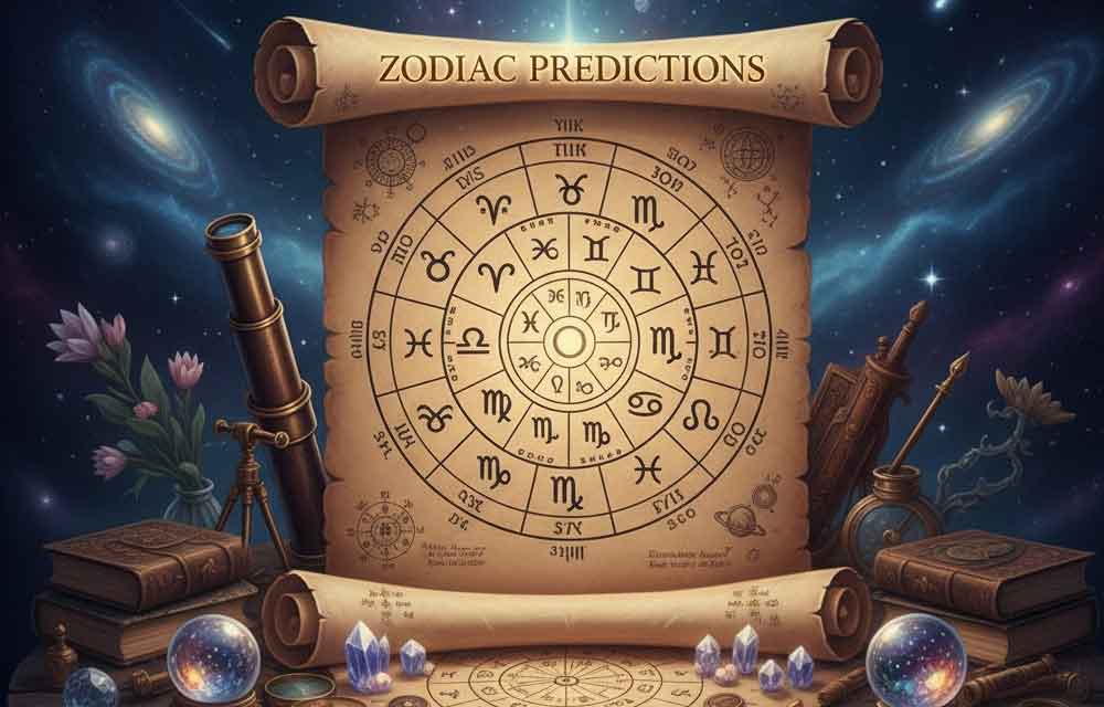 May 2026 Hindu Astrology Moon Sign Rashifal: Complete Vedic Predictions for All 12 Rashis, Key Transits & Remedies — Monthly