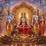 Kubera & Lakshmi: Inviting Wealth and Prosperity This Diwali