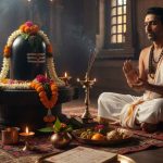 Karthika Masam Meditation and Spiritual Practices for NRIs