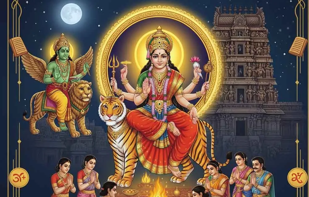 Karthika Masam Wednesday Rituals, Poojas, Mantras & Vratams: Complete 2025 Guide for Mercury’s Wisdom & Prosperity — Karthika Masam 2025