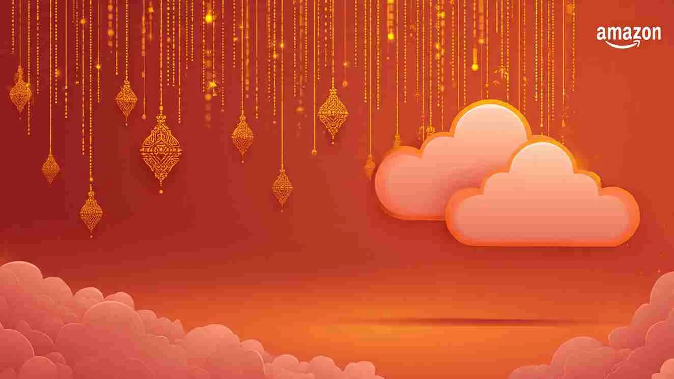 AWS Outage on Diwali 2025: Global Cloud Disruption Amid Festival Celebrations — News