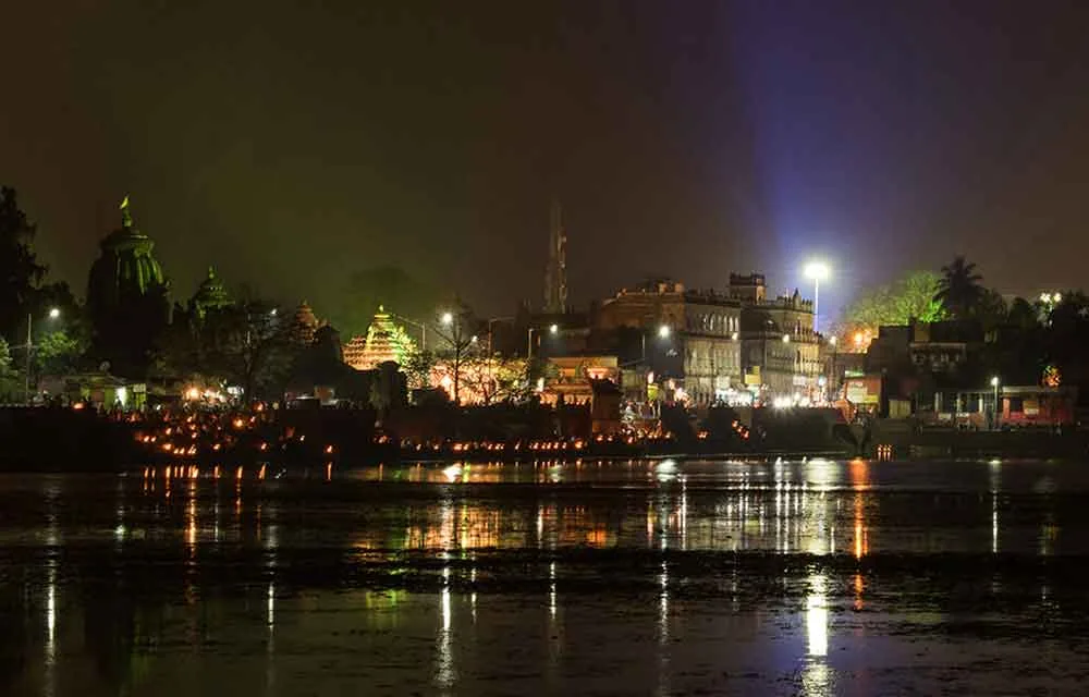 Diwali Celebrations in Bhubaneswar, Odisha, India 2025: A Complete Guide — Diwali 2025