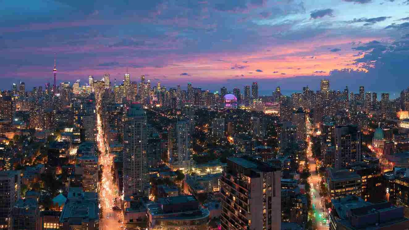 Diwali 2025 in Canada: A Comprehensive Guide to City-Wise Celebrations and Business Involvement — Festivals