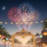 Diwali in the Middle East: How UAE, Dubai, and Oman Celebrate – Complete Festival Guide for Hindu Communities