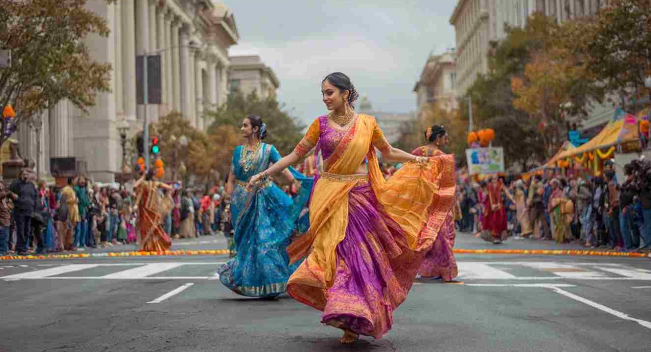 Diwali Celebrations in Washington DC