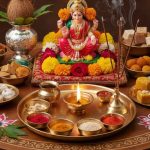 Diwali Puja Samagri