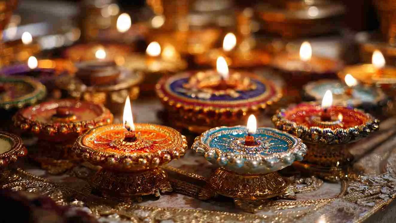 Karthika Masam Celebrations and Events in Canada 2025 — Hinduism