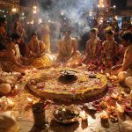 Gemini Nano Banana Diwali Prompts: Create Stunning AI-Generated Images for Diwali 2025