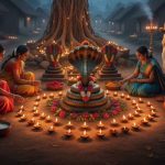 Celebrating Vana Bhojanalu: A Picnic with Purpose in the Kartika Masam 2025