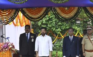 Telangana Government Proposes Law to Deduct Salary from Employees Neglecting Parents