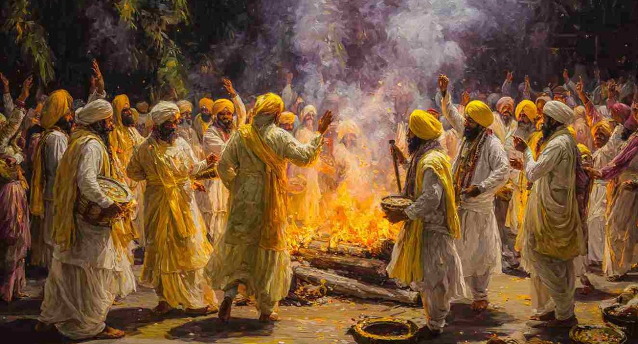 sikhs-karthik-masam