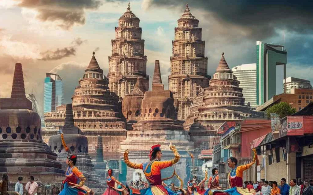 Must-Visit Temples in the UK for Dhanteras 2025: Complete Guide to Auspicious Celebrations and Pujas