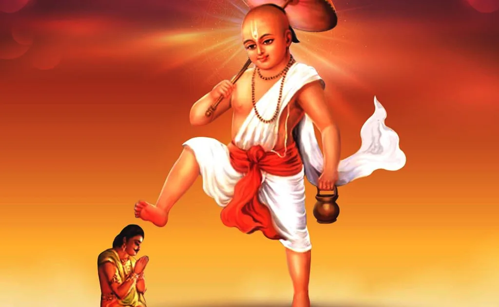 The Legend of Bali Raja and Diwali in South India — Diwali 2025