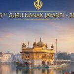 556th Guru Nanak Jayanti in 2025.
