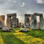 Avebury, England: Beyond the Tourist Bus