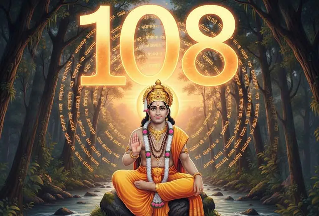 Ayyappa Swamy 108 Names - Ashtottara Shatanamavali