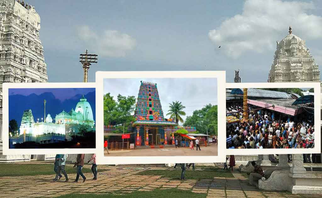 Best Temples to Visit in Hyderabad: A Complete Spiritual Guide