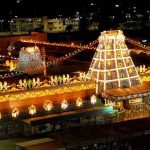 Best Time to Visit Tirupati in 2025 (According to Astrology & Tradition)