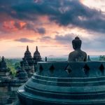 Borobudur, Indonesia: A Mystical Sunrise Pilgrimage to the World's Largest Buddhist Temple