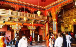 Dashrath Mahal Ayodhya