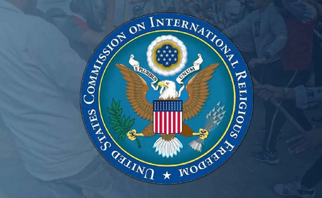 USCIRF’s “Taliban Hindus” Lie: Exposing Western Bias Against Bharat – Fact-Check, Global Jihad Data Comparison & India’s Diplomatic Pushback — News