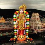 Importance of Tiruppavai in Tirumala During Dhanurmasam