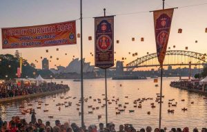 Kartik Purnima 2025: A Sacred Celebration of Light, Devotion, and Community for Hindus in Australia