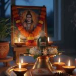 Kartika Masam 2025 Monday Rituals for Hindus in the USA