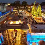 Why Varanasi Is Called the City of Lord Shiva: The Eternal Abode of Moksha