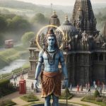 Lord Shiva Temples in UK