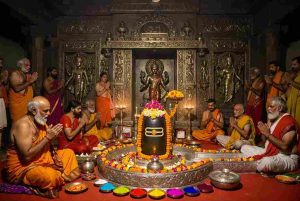 Maha Shivaratri 2026 USA