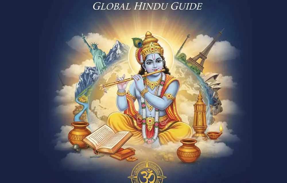 Margashirsha Masam 2025: Global Hindu Guide — Festivals